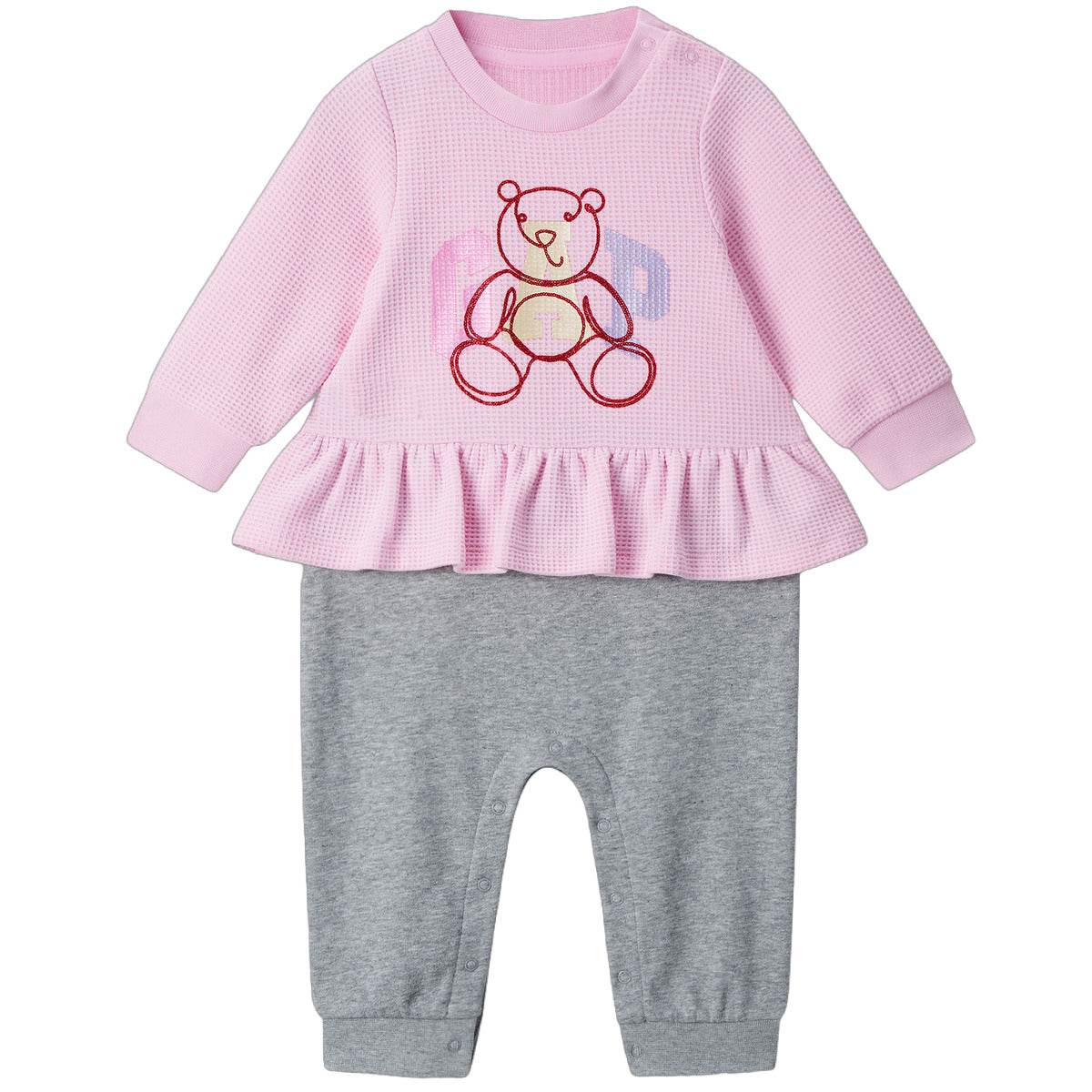 Комплект свитер+брюки для малышей GAP Onesie - Boxette Shop